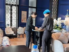 -翠湖宾馆·中餐厅