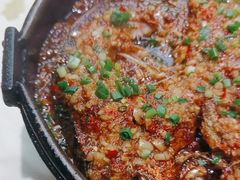 -聚味瞿记·龙虾堂(咸嘉湖店)