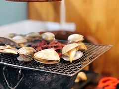 -奥西拉烤肉,盒饭,冷面(青岩刘店)