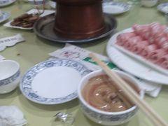 -同城四季爆肚涮羊肉(安华里店)