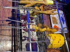 -三个蒙古大叔羊肉串(大宁店)