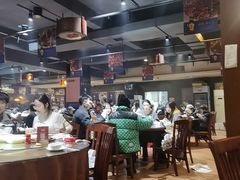 -天下客饭店(中山路店)