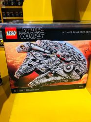 -乐高授权专卖店(朝阳大悦城店)