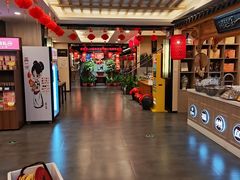 -安泰楼·佛跳墙创始人·传统闽味早茶·酒楼(三坊七巷闽菜地标店)