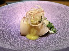 -桐寿司Sushi Tong