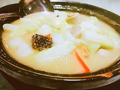 -百里鲜·闽南家宴·福建菜