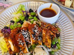-BAKER&SPICE(BFC外滩金融中心店)