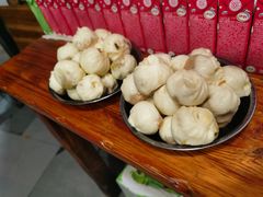 -红帽叔叔包子