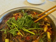 -高坎一品甲鱼庄(两河店)