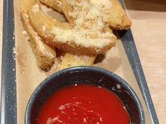 -新石器烤肉(西田城店)