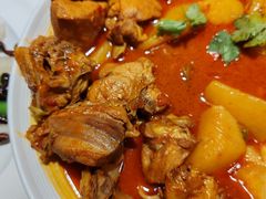 -品回味清真西北楼(宁波首店)