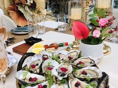 -马勒别墅·中餐厅