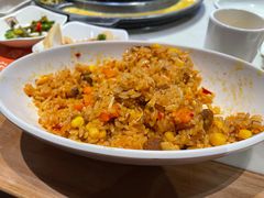 -韩宫宴烤肉·料理(苏州中心店)