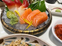 -三禾寿司(君尚店)