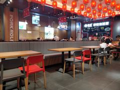 大堂-猪角·闽南猪脚饭(文三路店)