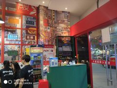 -小龍鳳·港式海鲜打边炉(沙湖路店)