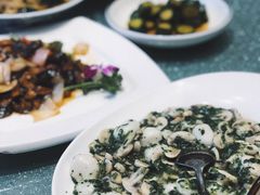 -翠山·映月湖景餐厅(映月湖公园店)
