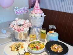 -LE SHARE洛笙·花园西餐(北京路步行街店)