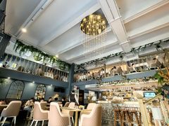-LESCEDARS Brasserie Bistro香柏树