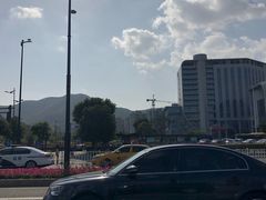 -普陀长途客运中心