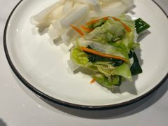 -老大连·海肠捞饭·大连海鲜大连菜(西安路店)
