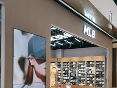 -MLB(首创龙湖北京丽泽天街店)