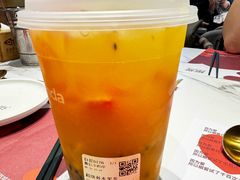 -茶百道(太原茂业天地店)