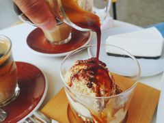 -DEEP COFFEE(瑞光烘焙工厂店)