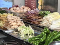-幸福铁板烧(共和村店)