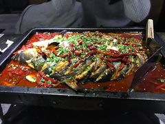 -烟火鱼乡(金鹰店)