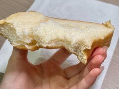 -银座仁志川·生吐司专门店(香港广场店)