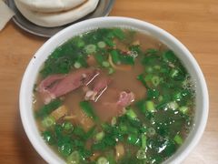 -老李家杂肝汤(回民街店)