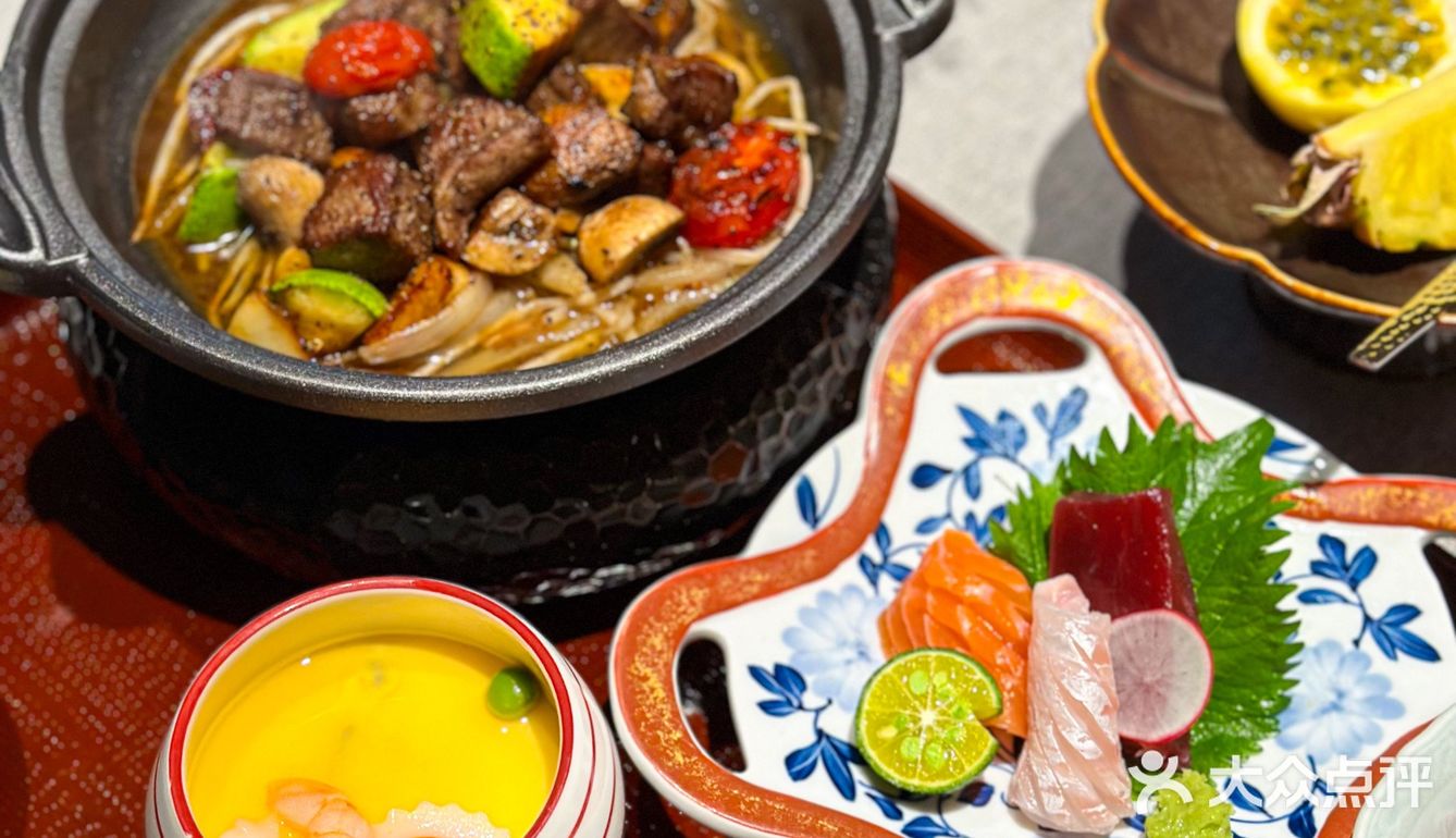 大连日料 大连东港 大连星海 大连海胆