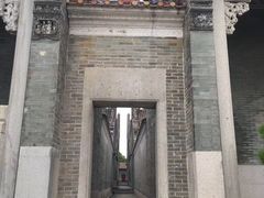 -资政大夫祠