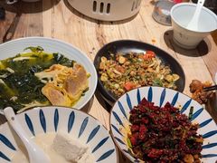 -树厨贵州菜(大十字店)