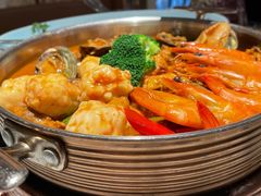 -鹿港小镇(霄云店)