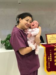 -富阳喜佳安丽·国际月子会所