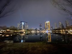 -后襄河公园