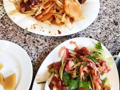 -厚味居炙子烤肉·清真(天桥南纬路店)