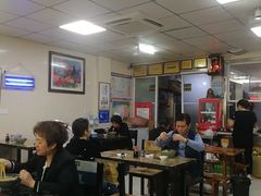 大堂-茶南面馆(湖西街店)
