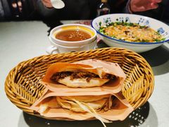 -汉唐宴长安食府