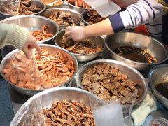 -蓝精灵饺子店