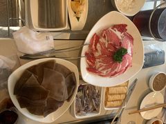 -海底捞火锅(劲松店)