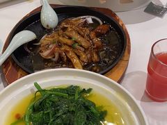 -惠丰堂饭庄·烤鸭·京味菜(翠微路店)