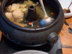 -云海肴·汽锅鸡·云南菜(苏州中心店)