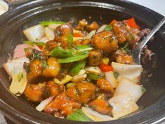 -长安·大茶饭