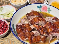 -广府乡下·饭庄(新港东路店)