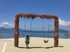 -惠州金海湾嘉华度假酒店