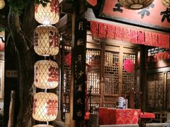 -南京大牌档(济南万象城店)