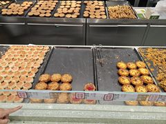 -泸溪河桃酥(西直门凯德店)